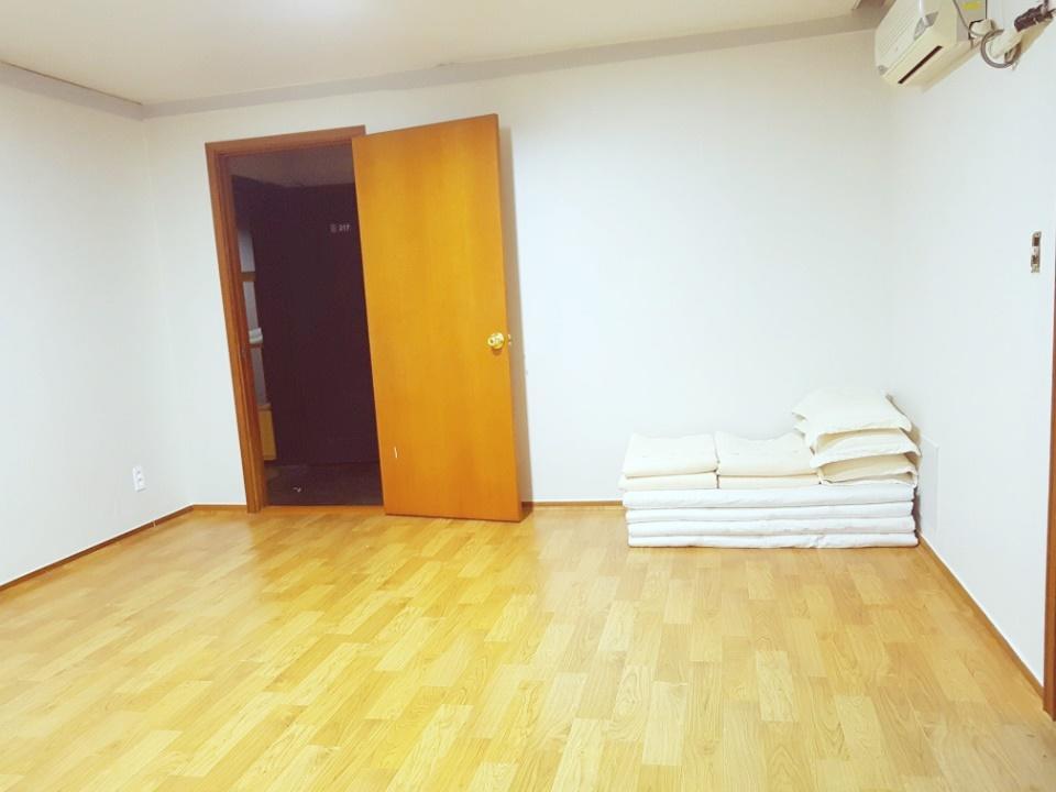 Hotel White House à Sokcho Extérieur photo