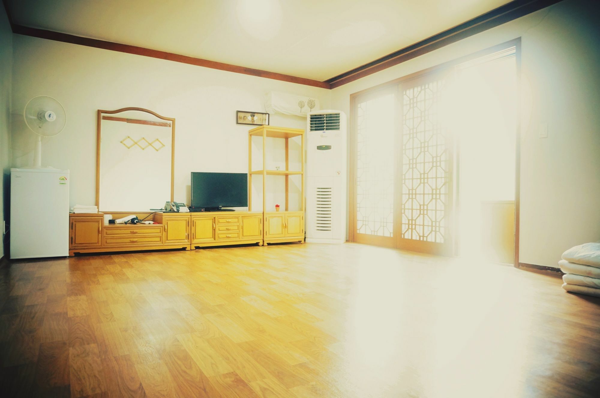 Hotel White House à Sokcho Extérieur photo